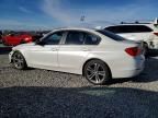2015 BMW 320 i Xdrive