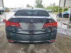 2016 Acura TLX