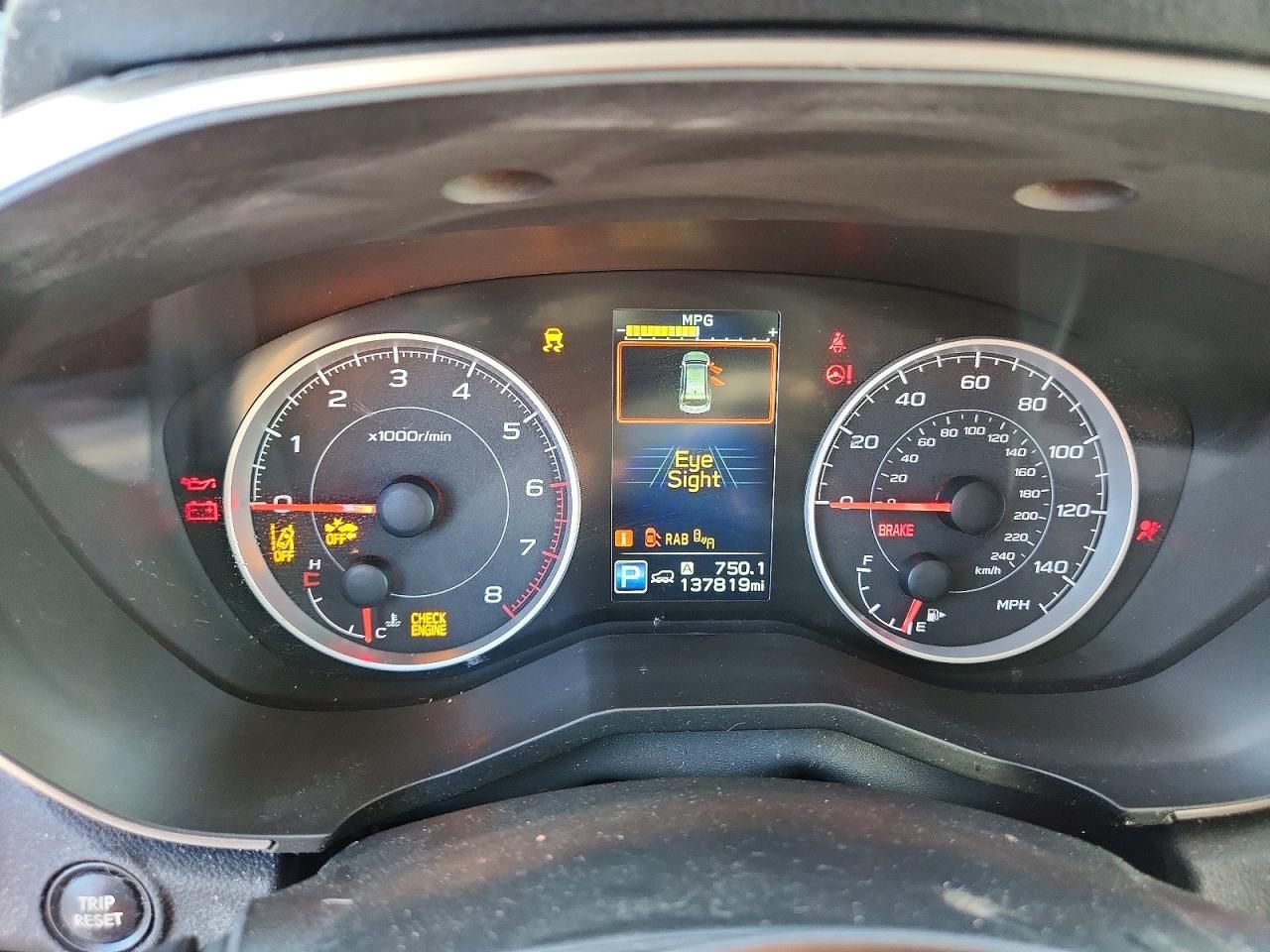 2020 Subaru Ascent Premium