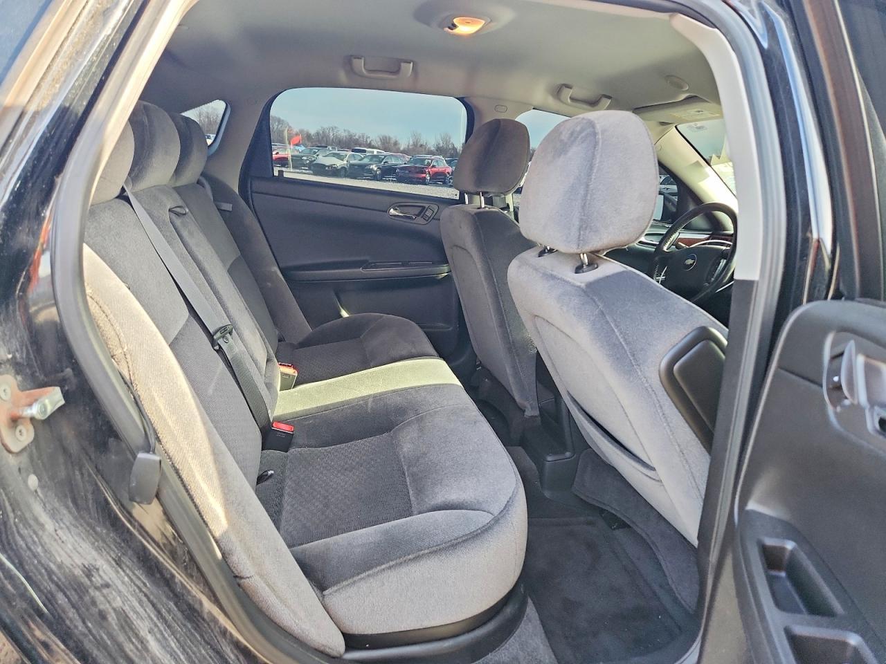 2009 Chevrolet Impala 2LT