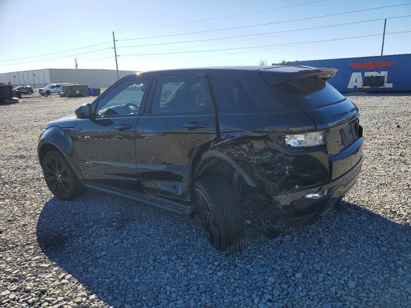 2014 Land Rover Range Rover Evoque Dynamic Premium