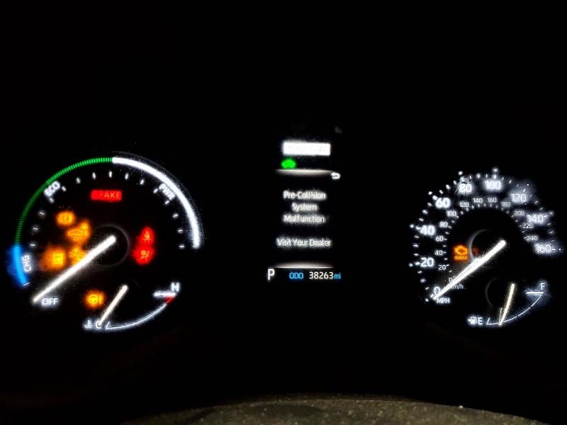 2024 Toyota Sienna xse