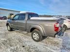 2005 Toyota Tundra Double cab SR5