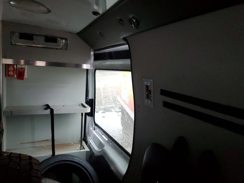 2019 Ford Transit T-250