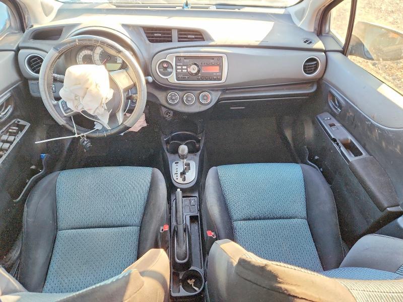 2013 Toyota Yaris