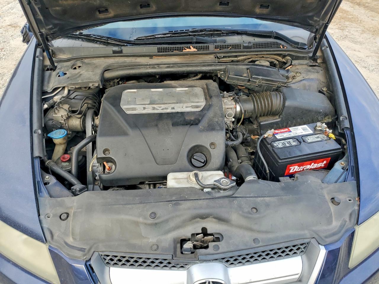 2008 Acura TL