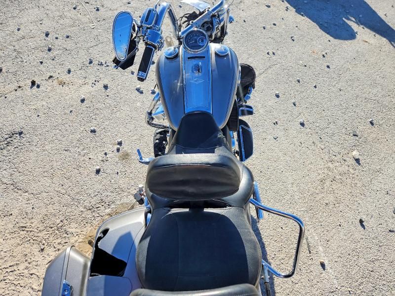 2016 Harley-Davidson Flhr Road King