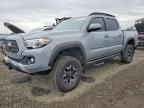 2019 Toyota Tacoma Double cab