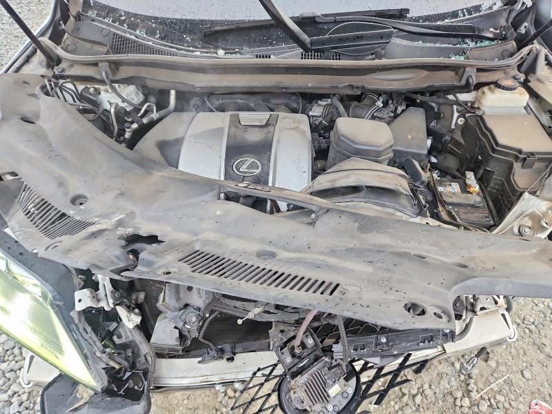 2021 Lexus Rx 350 f Sport