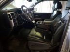 2018 Chevrolet Silverado K1500 LTZ