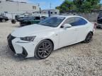 2020 Lexus Is 300 f Sport