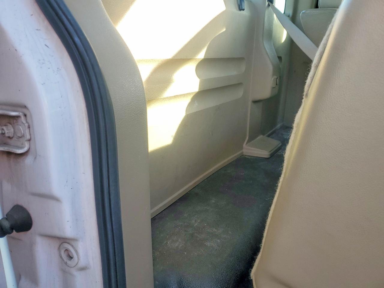 2008 Ford F150 W/KNAPHEIDE Knap KAP