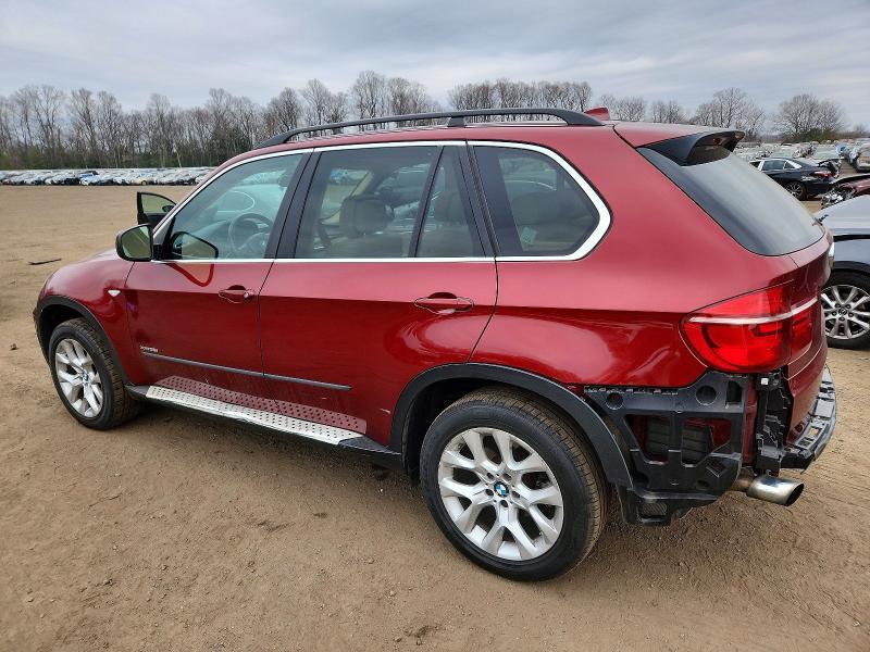 2013 BMW X5 Xdrive35i
