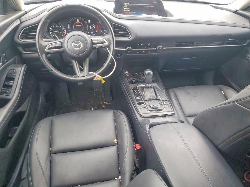 2023 Mazda Cx-30 Select