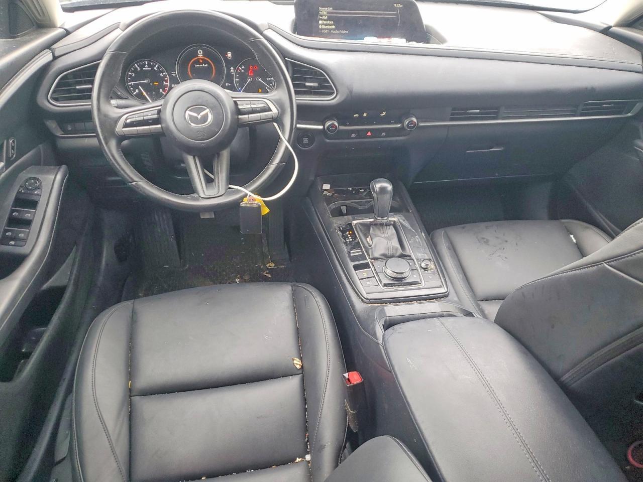 2023 Mazda Cx-30 Select