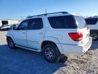 2007 Toyota Sequoia SR5