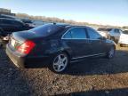 2010 Mercedes-Benz S 550 4matic