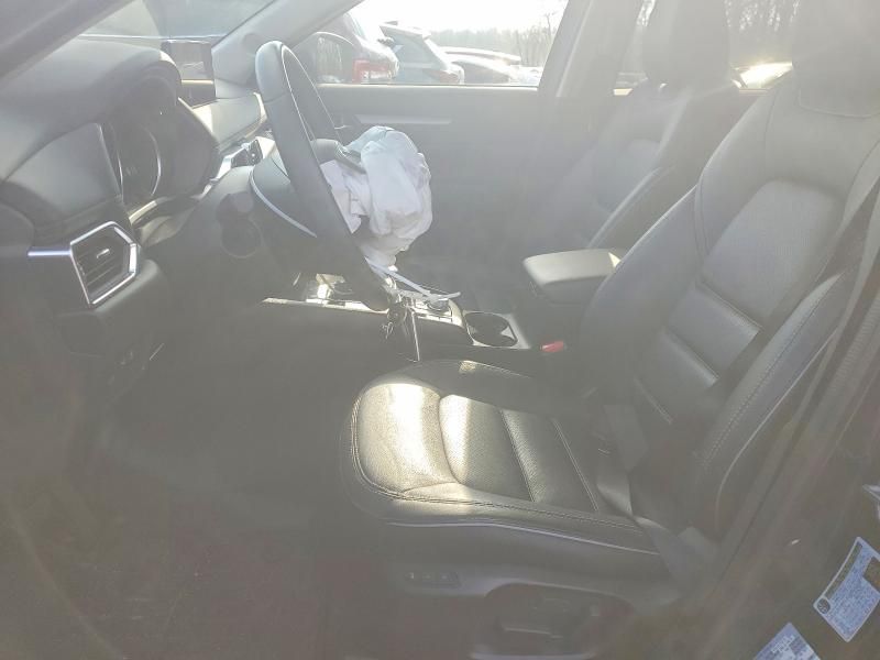 2024 Mazda Cx-5 Preferred