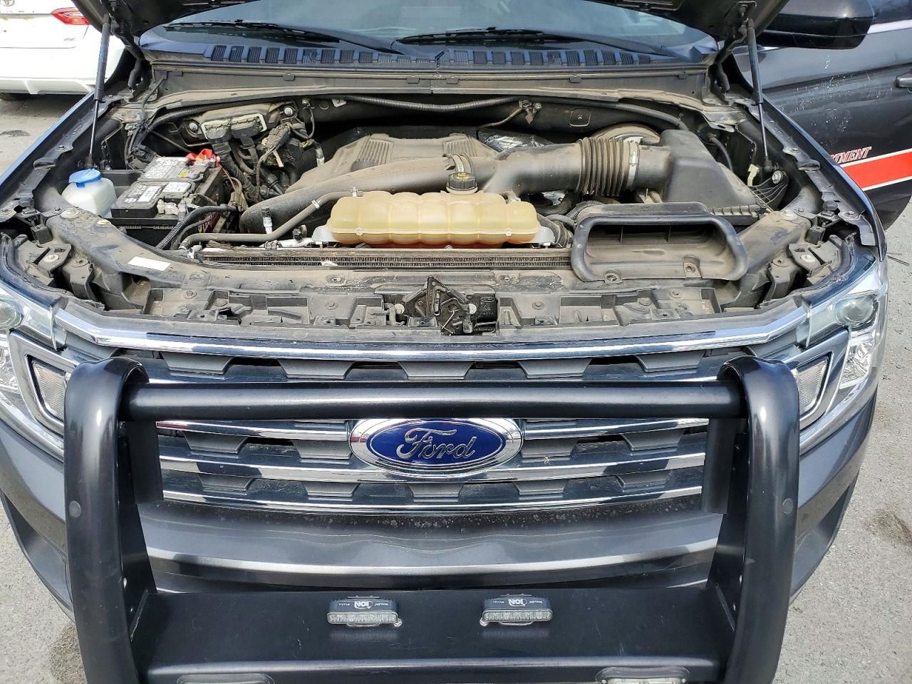 2019 Ford Expedition xl