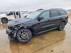 Dodge salvage cars for sale: 2022 Dodge Durango