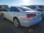 2014 Audi A6 Premium Plus