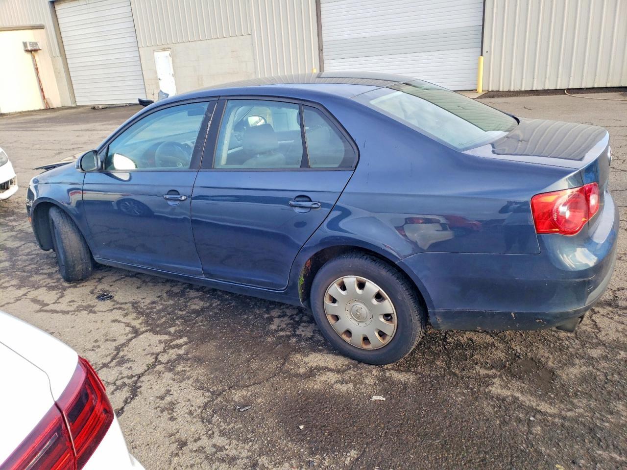 2005 Volkswagen New Jetta Value