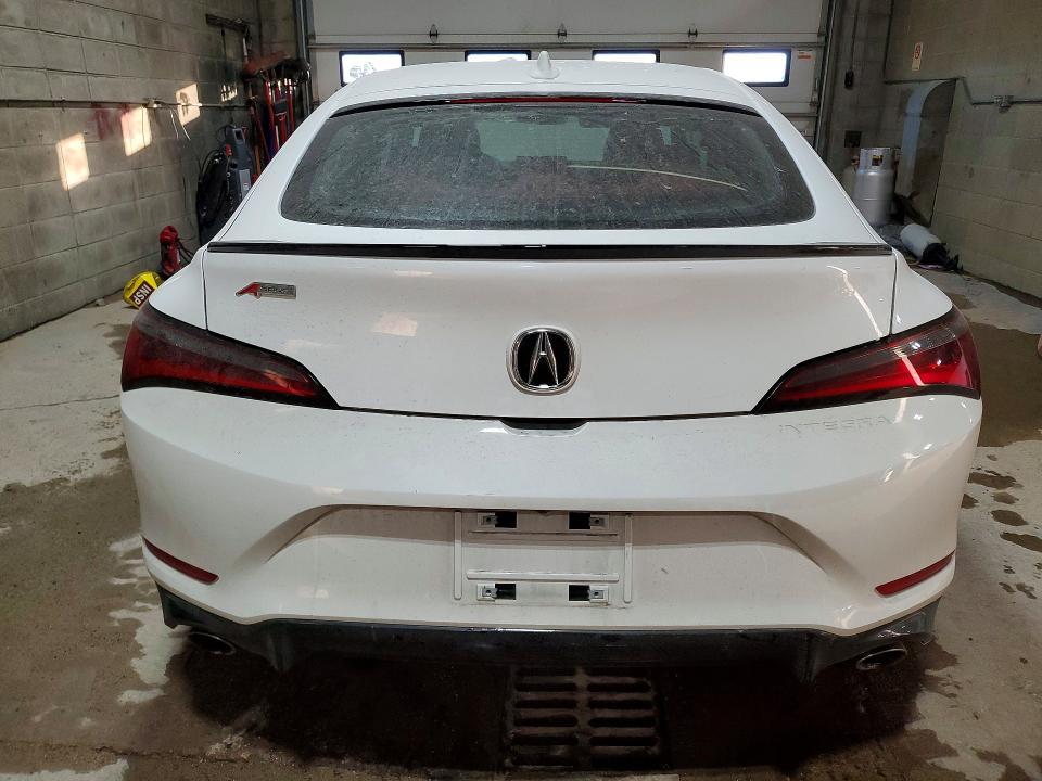 2023 Acura Integra A-spec