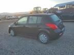 2009 Nissan Versa s