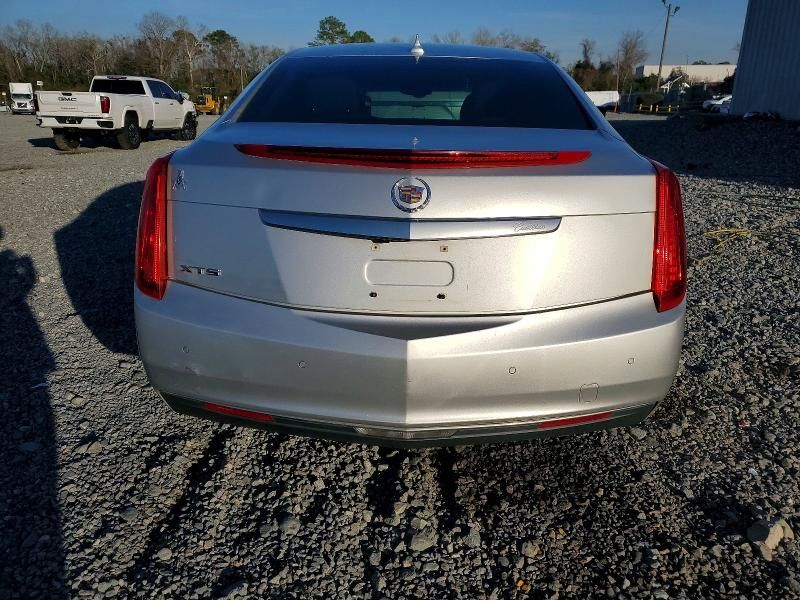 2014 Cadillac XTS