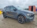 2023 KIA Sportage x Line