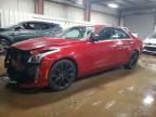 2019 Cadillac Cts Luxury
