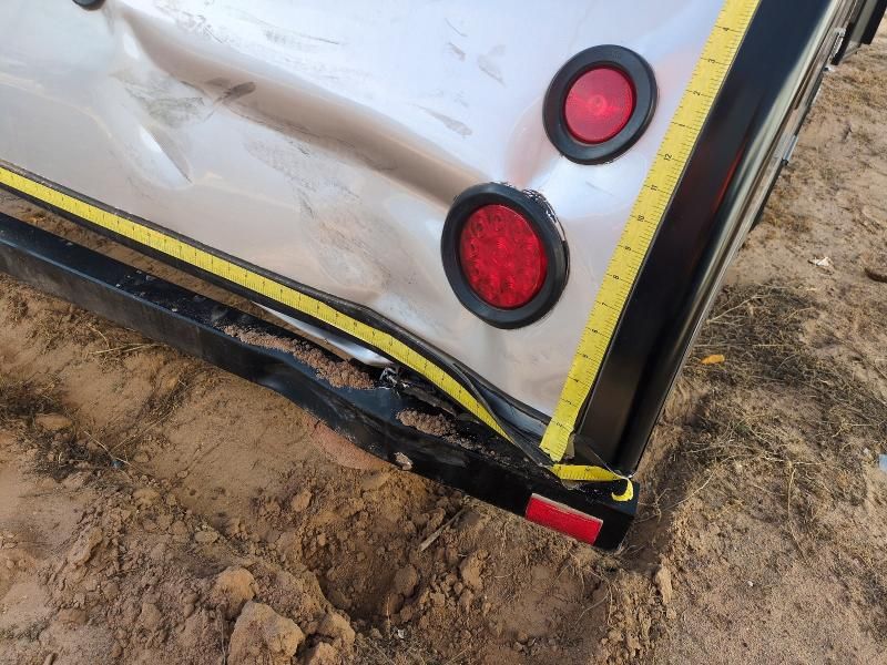 2022 Safari Condo Alto