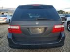 2006 Honda Odyssey ex