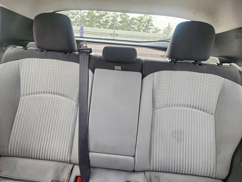 2017 Toyota Prius two