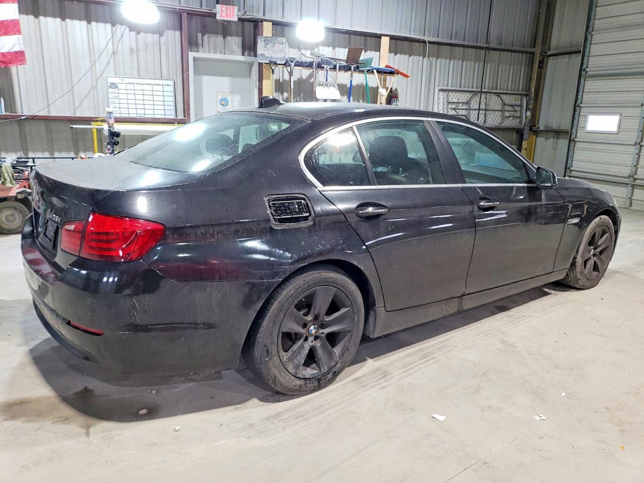 2013 BMW 528 xi
