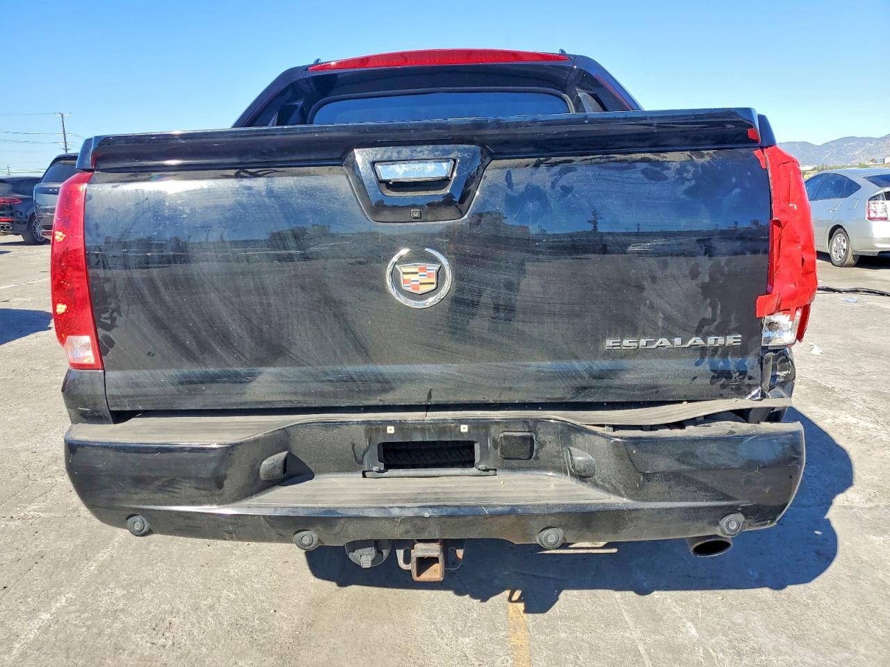 2013 Cadillac Escalade ext Premium
