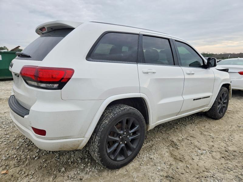 2022 Jeep Grand Cherokee Laredo e