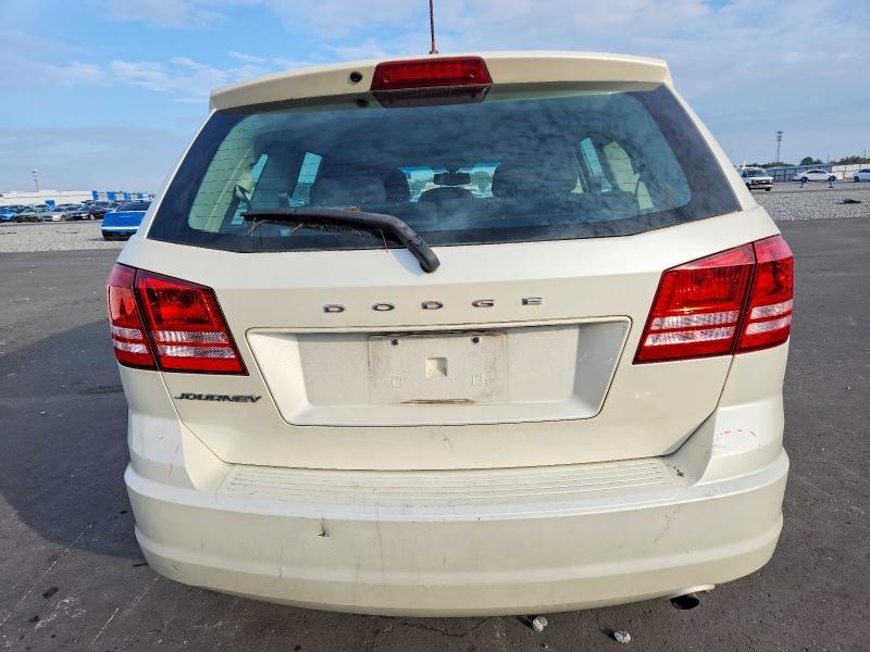 2014 Dodge Journey se