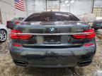 2017 BMW 750 xi