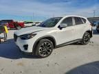 2016 Mazda Cx-5 gt