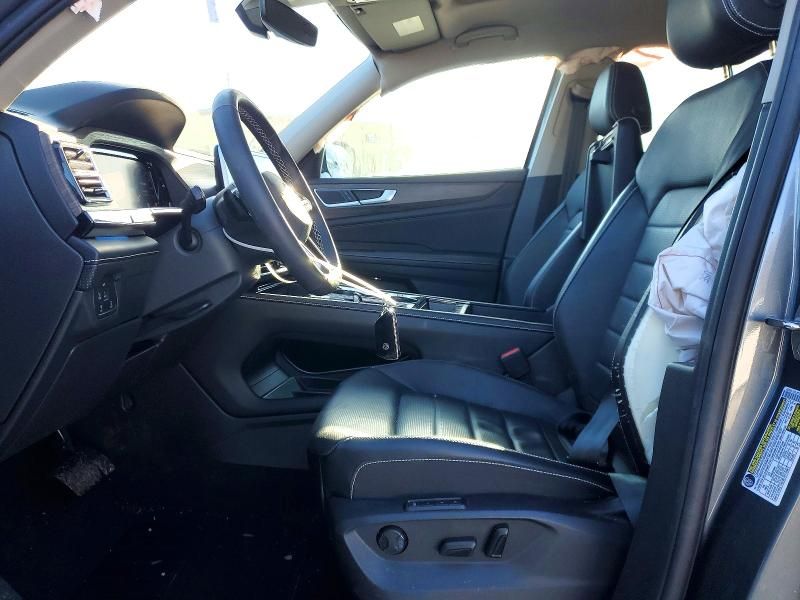 2024 Volkswagen Atlas sel