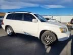 2007 Toyota Highlander Sport