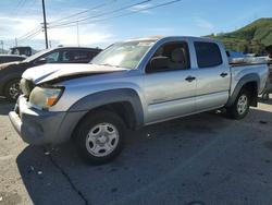 2011 Toyota Tacoma Double Cab en venta en Colton, CA