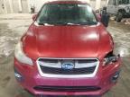 2013 Subaru Impreza Premium