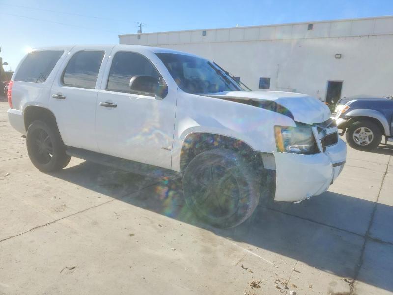 2010 Chevrolet Tahoe K1500 ls