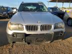 2005 BMW X3 3.0i