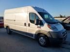 2018 Dodge RAM Promaster 2500