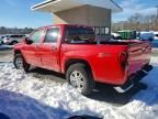 2012 Chevrolet Colorado lt