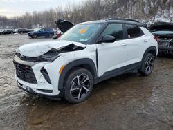 2023 Chevrolet Trailblazer rs for sale in Marlboro, NY
