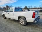 2007 Chevrolet Silverado C1500 Classic